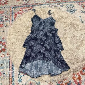 Tommy Hilfiger dress size 12